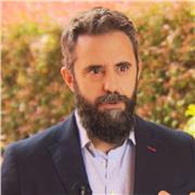 Profesor de comunicación, liderazgo y marketing digital para todas las edades.